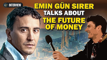 Ava Labs CEO roadmaps the future of Avalanche | Interview with Emin Gün Sirer