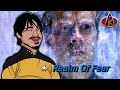 Everyone should be afraid of transporters  tng realm of fear  season 6 episode 2