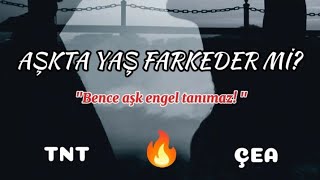Aşkta Yaş Farkeder Mi̇? 3.Bölüm
