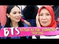 BTS Ketuk-Ketuk Ramadan Taiping