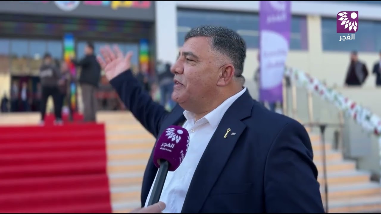 نابلس: افتتاح أكبر مدينة ألعاب مغلقة في فلسطين (مدفع لاند)