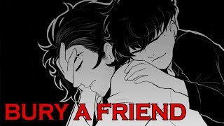 Video thumbnail of "Bury a Friend ~OC Animatic~"