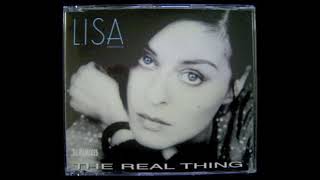 Lisa Stansfield - The Real Thing (Touch Mix)