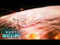 Sci-Fi Podcast "CHRYSALIS" | Part Four: The Swarm | DUST