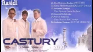 CASTURY _ Seharum Kasturi Wangian Syurgawi (FULL ALBUM)