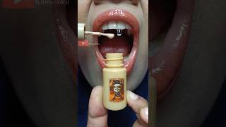 ASMR Anomaly | Kyriechinno Nail Polish Colour Cream Cappucino Into Liquid Candy! #short #shorts 1494 ASMR Anomaly | Kyriechinno Nail Polish Colour Cream Cappucino Into Liquid Candy! #short #shorts 1494