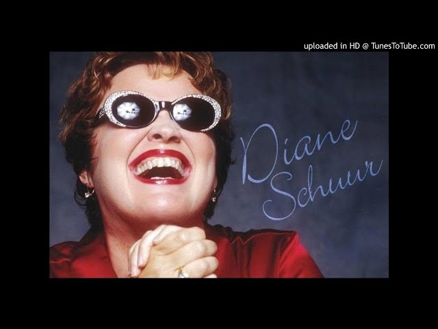 Diane Schuur - The Christmas Song