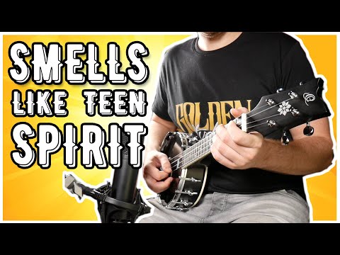 smells-like-teen-spirit-by-nirvana-|-ukulele-&-banjo-cover-(epic!)