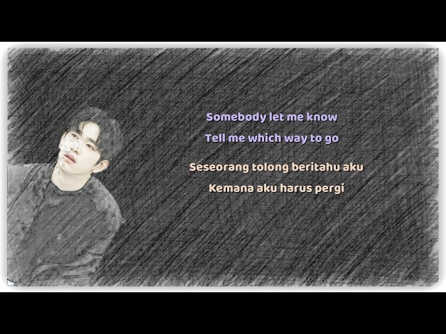 [HAN|ROM|ENG|INDO SUB LYRICS ] JJ Project - Tomorrow, Today (내일, 오늘) Color Coded class=
