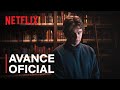 El club de la medianoche | Avance oficial | Netflix