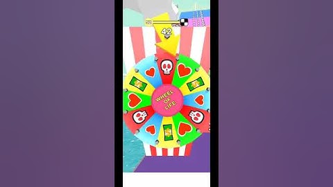 Run of Life : All Levels Gameplay Walkthrough (Android, iOS) Level 52