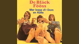 Video thumbnail of "Bläck Fööss - Kumm Zoröck Noh Kölle"