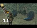 Dark Souls 2 - Part 11: His Toxic Ex