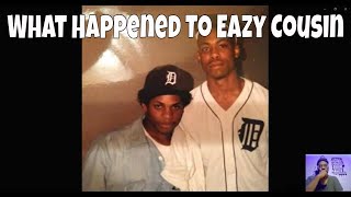 What Happened To Eazy Es Cousin Butler new reaction video