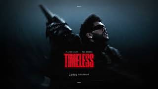 The Weeknd X Playboi Carti - Timeless Isse Maraà Vision Remix