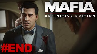 MAFIA: DE | Rodina je věčná | #12