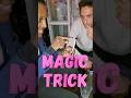 Watch this pen trick #shorts #magictrick