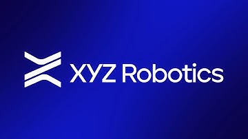 XYZ Robotics | New Logo Announcement 2025
