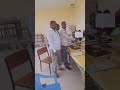 Hon Adan Maalim Mohamed cleared by IEBC to contest for ELWAK NORTH WARD FOR SECOND TERM