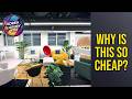 OYO Hostel Myeongdong 6 - Why Is This So Cheap? | Seoul, South Korea🛏️