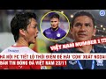 VN Sports 23/11 | HOT Nhiều CLB Thái muốn chiêu mộ Tuấn Anh, Kiatisak: Bóng đá VN nhất Đông Nam Á