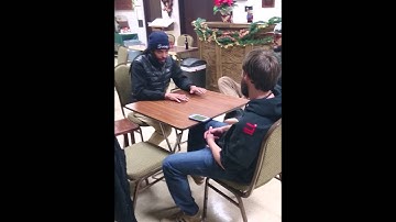 Prevail (Swollen Members/Alpha Omega) Interview (The Pen And Pad): Talks Music Origins