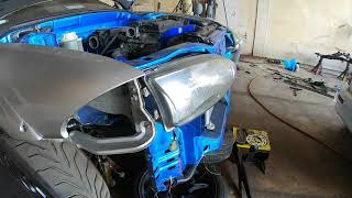 satria gti (c99)