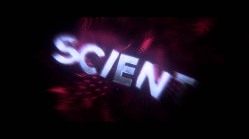 [60FPS] Intro Scient V2 [Sync Test] | ~Platin