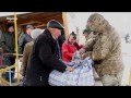 Жители Донбасса о работе украинских КПВВ и КПП "ДНР"