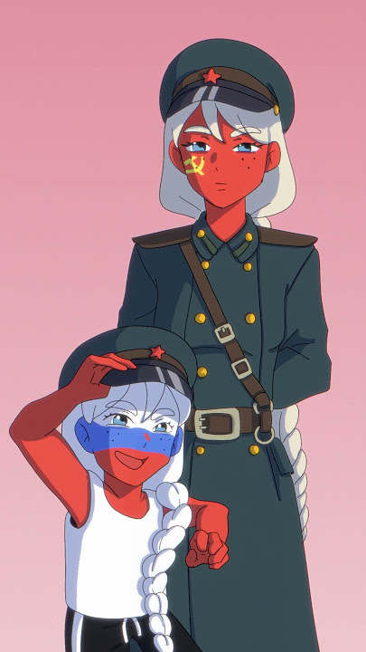 UHAHAHA MEME 😝 #countryhumans #countrygirl