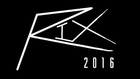 2016 Animation Compilation