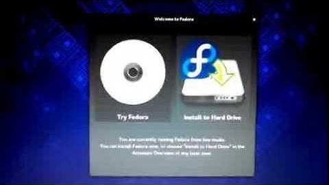 Tutorial:  Run Linux from a USB Drive