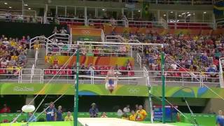 Barbara Mokosova 2016 Olympics Qf Ub