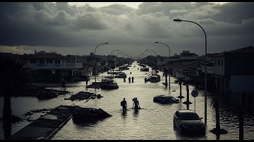 2025’s Billions in Disaster Losses: What It Means for the World