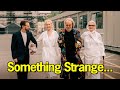 ABBA News – Reunion Photo In Colour!