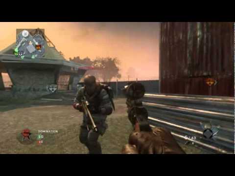 E M 1 N E IVI -ACOG python pawnage + across the map snipe.