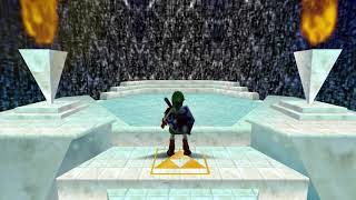 The Legend of Zelda - Great Fairys Fountain (Trap Remix)