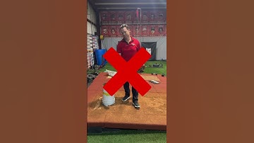 Importance of Drive Leg Pitching