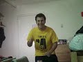Pokemon rap cover Goldberg