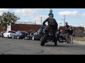 Cutty Stunts Stunt Riding in Fresno