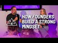 Unlocking Resilience and a Strong Mindset for Founders — Kirk Wayman at Startup Redding