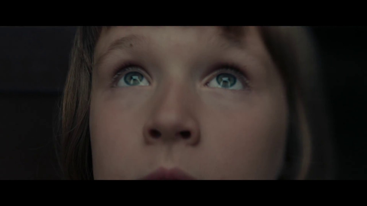 Filma "Bille" - kinoteātros visā Latvijā no 20. aprīļa!