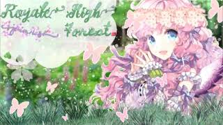 Royale High Forest (ROYALE HIGH DISCORD SERVER 2021)