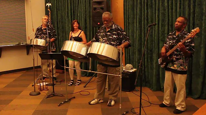 Volcano (by Jimmy Buffett, Keith Sykes, and Harry ...