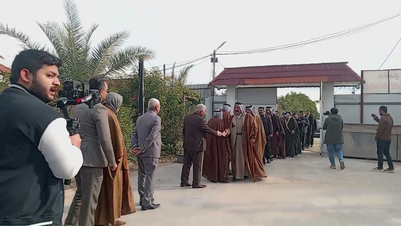 المصادف. 2026/1/23مشية مصاهره وقراءة صوزةالفاتحه  عشيرة  سعيد من عشيرة بني عارض سيد عبود القصير 