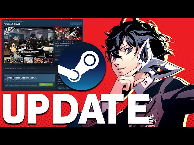 Steam DB published the TOP 10 most popular games of the year: God of War is  third, and Persona 5 Royal is not in the top five. Gaming news - eSports  events