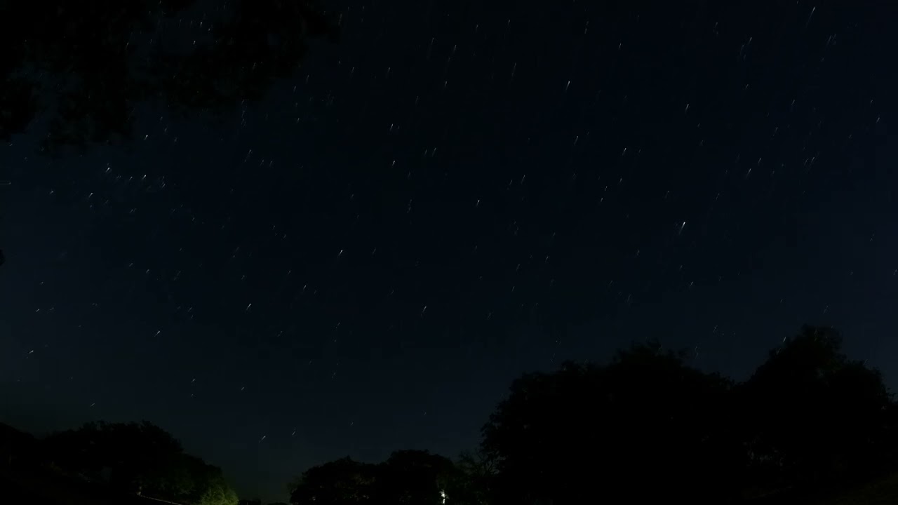 Stars Try