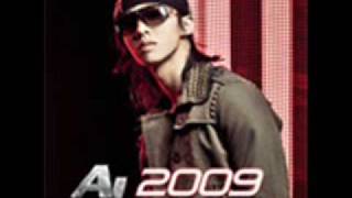 에이제이 (AJ) - 2009 (Feat. 현아)