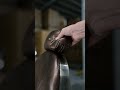 Barbing Chair Durability Test | Quality That Lasts