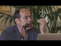 Enfants - Écrans - 02 - Bernard Stiegler, philosophe